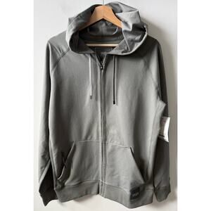 SAXX Down Time Hoodie men's size medium brand new